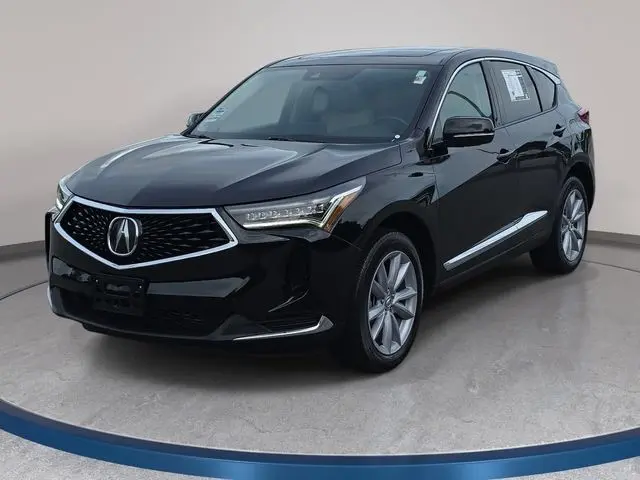 2024 Acura RDX - $33,480