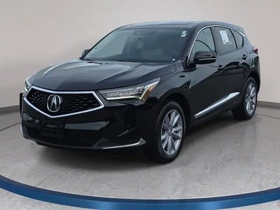 Photo of a 2024 Acura RDX SH-AWD 4DR SUV for sale