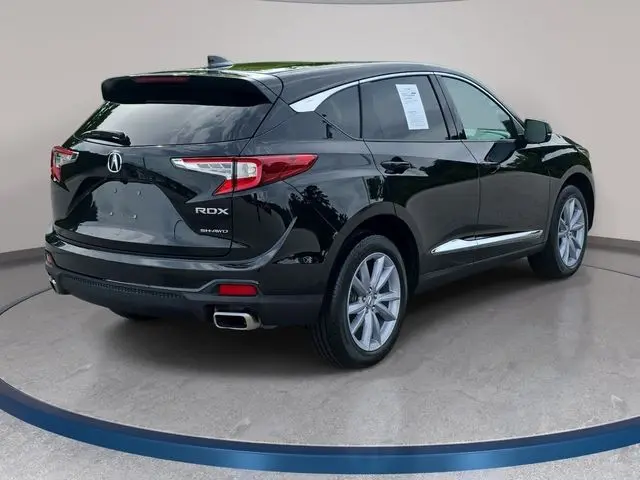 2024 Acura RDX - $33,480