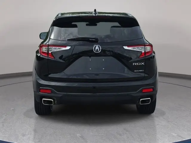 2024 Acura RDX - $33,480