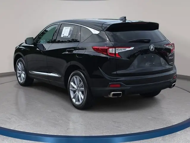 2024 Acura RDX - $33,480