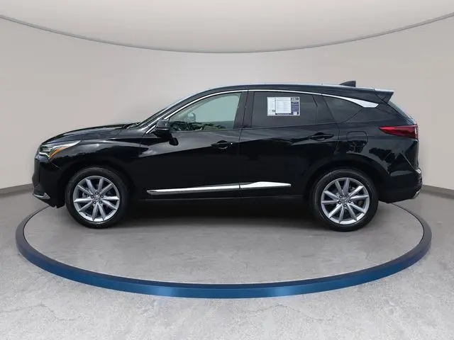 2024 Acura RDX - $33,480