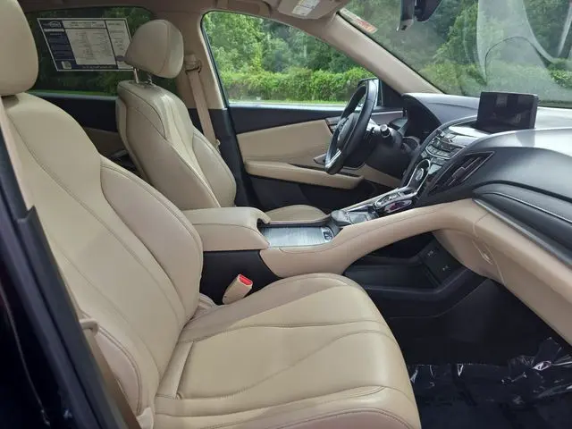 2024 Acura RDX - $33,480