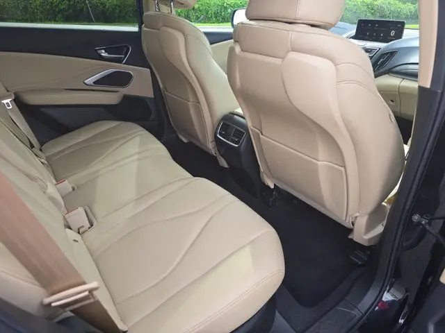 2024 Acura RDX - $33,480