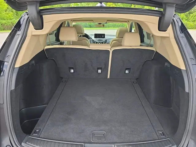 2024 Acura RDX - $33,480