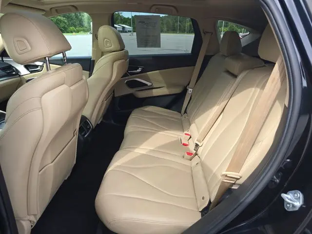 2024 Acura RDX - $33,480