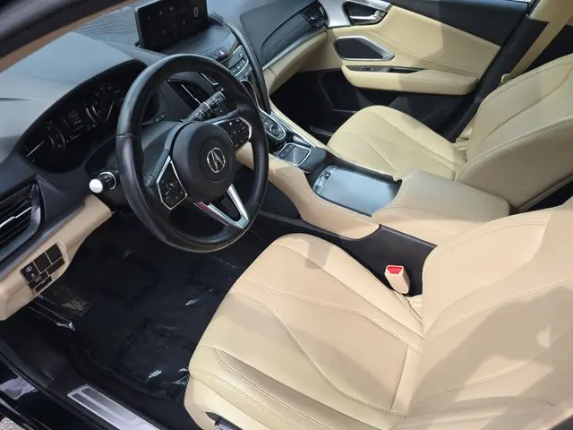 2024 Acura RDX - $33,480