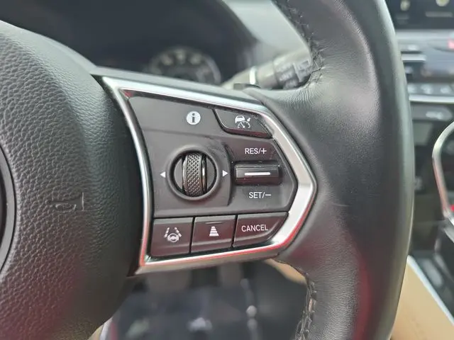 2024 Acura RDX - $33,480