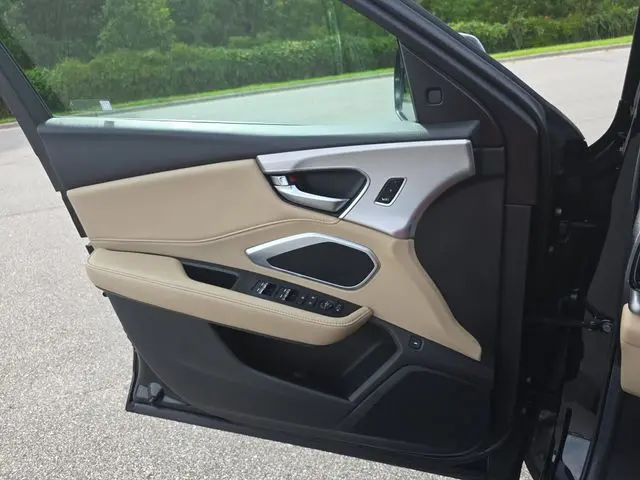 2024 Acura RDX - $33,480