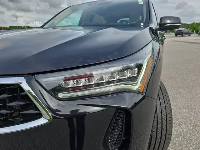 2024 Acura RDX - $33,480