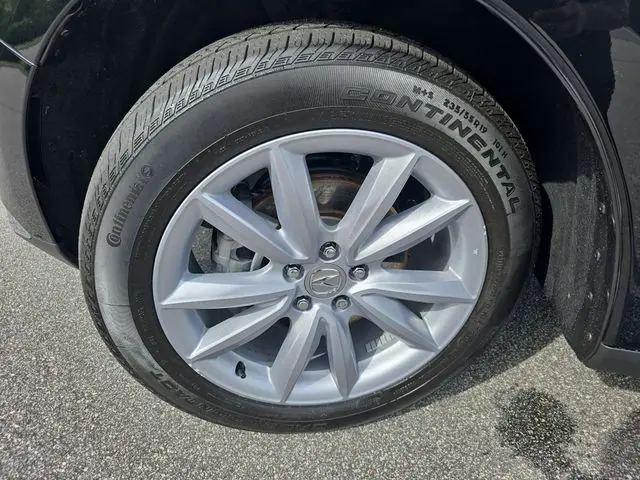 2024 Acura RDX - $33,480