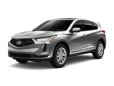 Photo of a 2024 Acura RDX SH-AWD 4DR SUV for sale