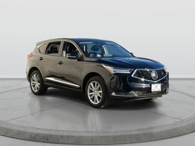 Photo of a 2024 Acura RDX SH-AWD 4DR SUV for sale
