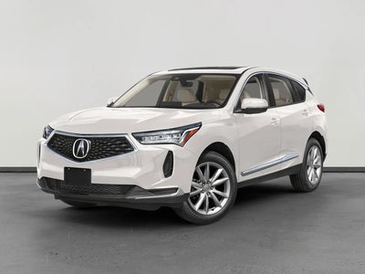 Photo of a 2024 Acura RDX SH-AWD 4DR SUV for sale