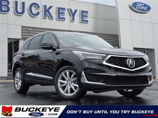 2020 Acura RDX