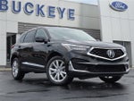 2020 RDX Thumbnail 2