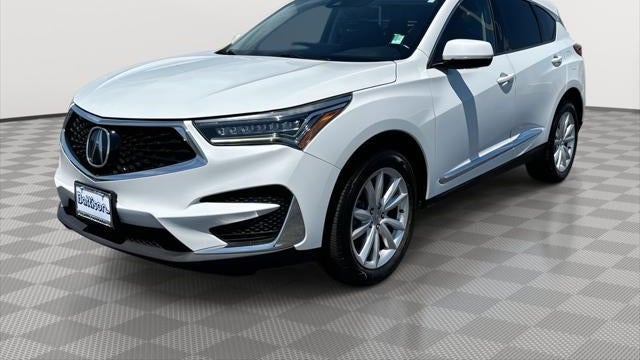 Preowned 2021 Acura RDX SH-AWD for Sale