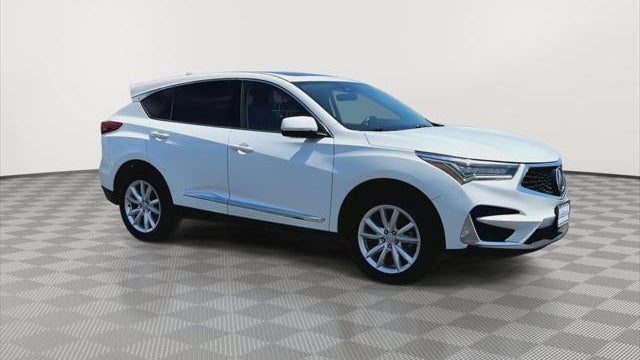 2021 Acura RDX SH-AWD