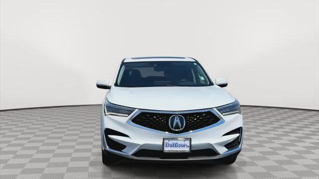 2021 Acura RDX SH-AWD
