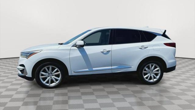 2021 Acura RDX SH-AWD