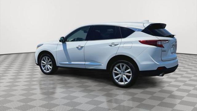 2021 Acura RDX SH-AWD