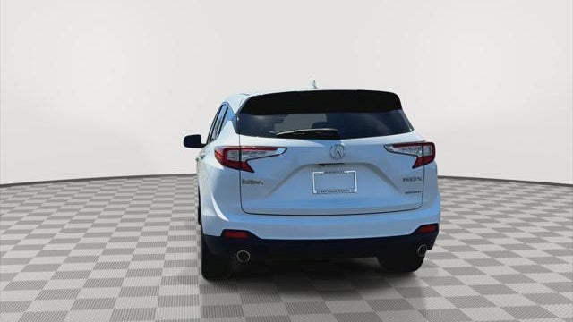 2021 Acura RDX SH-AWD