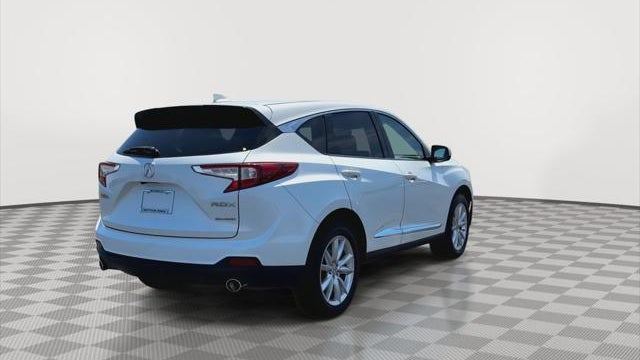 2021 Acura RDX SH-AWD