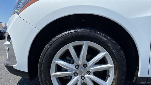 2021 Acura RDX SH-AWD