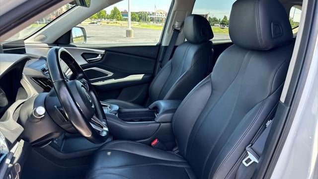 2021 Acura RDX SH-AWD