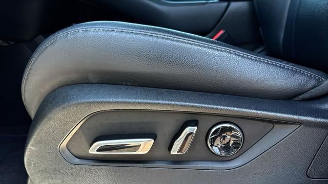2021 Acura RDX SH-AWD