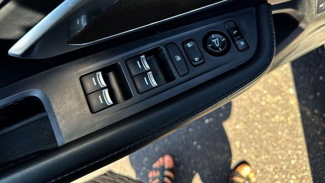 2021 Acura RDX SH-AWD