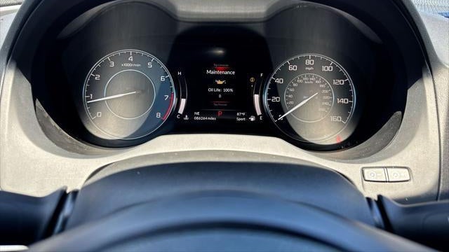 2021 Acura RDX SH-AWD