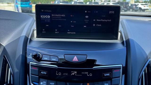 2021 Acura RDX SH-AWD