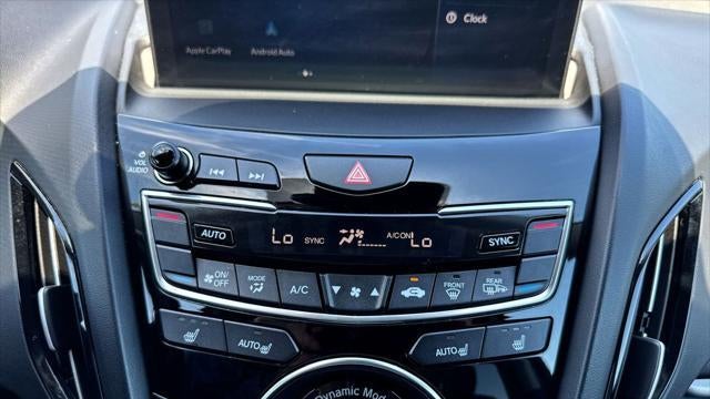 2021 Acura RDX SH-AWD