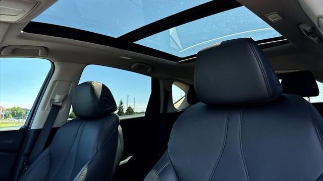 2021 Acura RDX SH-AWD