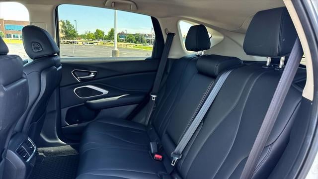 2021 Acura RDX SH-AWD