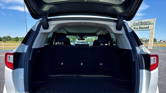 2021 Acura RDX SH-AWD