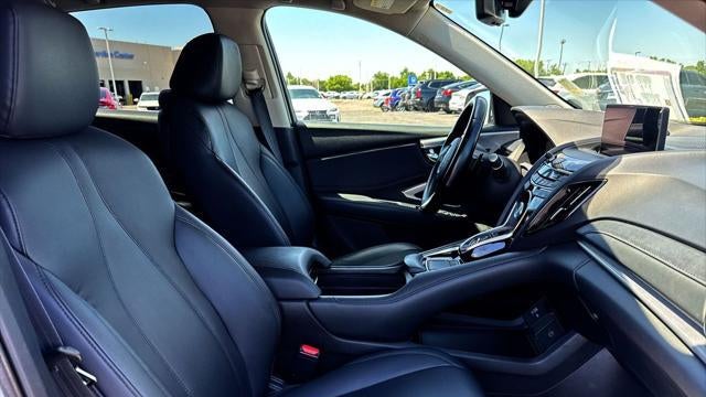 2021 Acura RDX SH-AWD