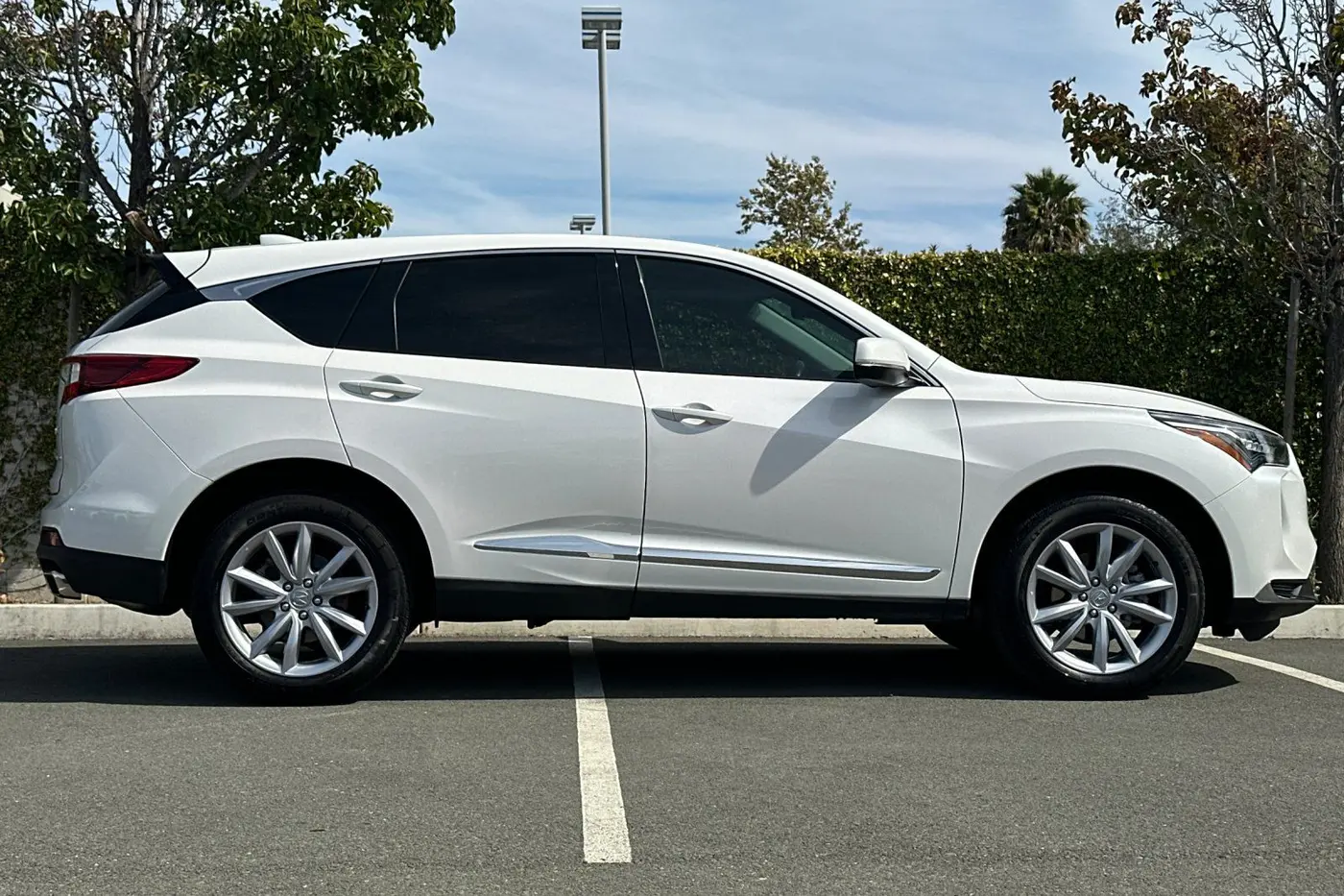 2023 Acura RDX - $31,588