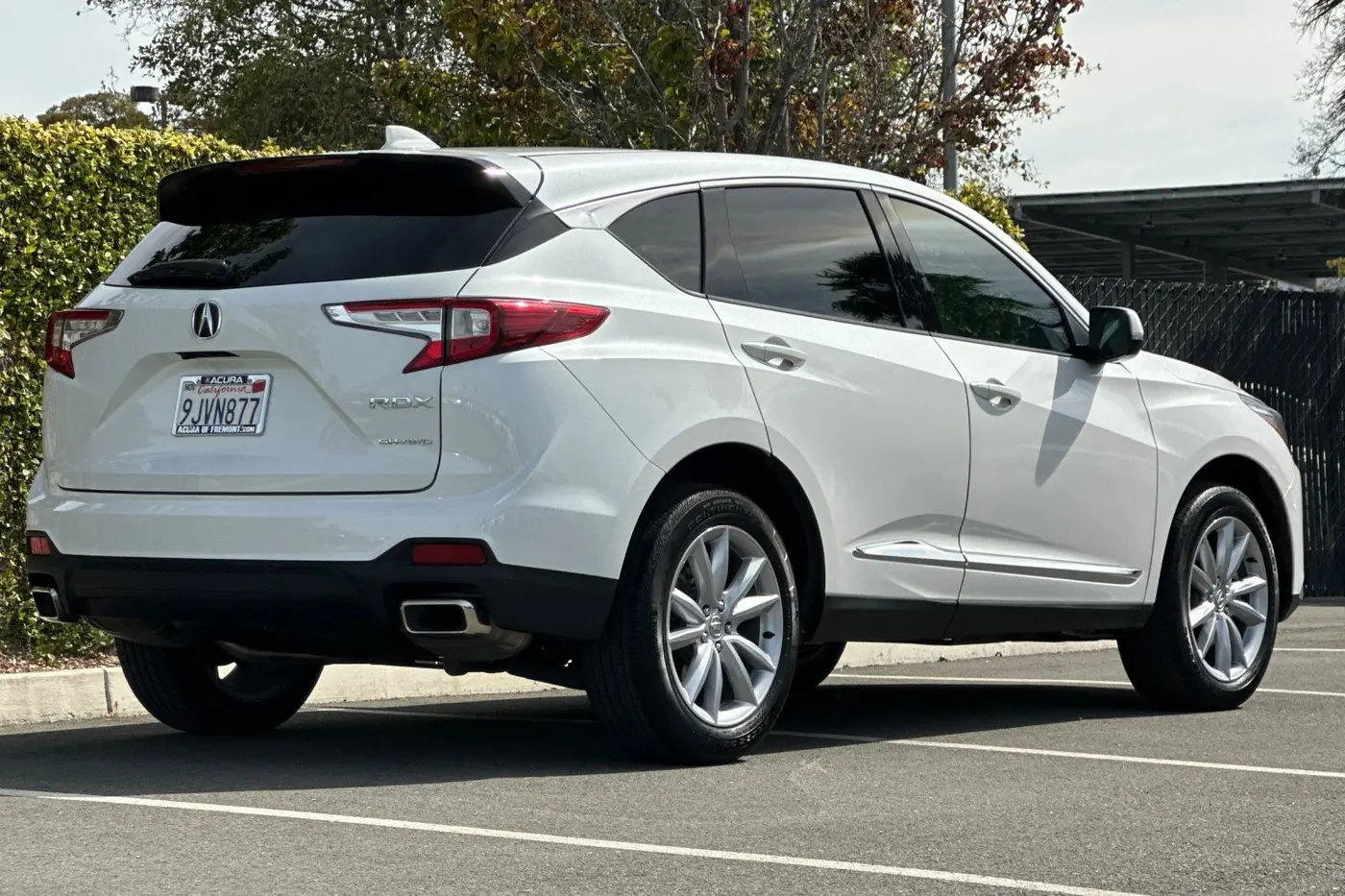 2023 Acura RDX - $31,588