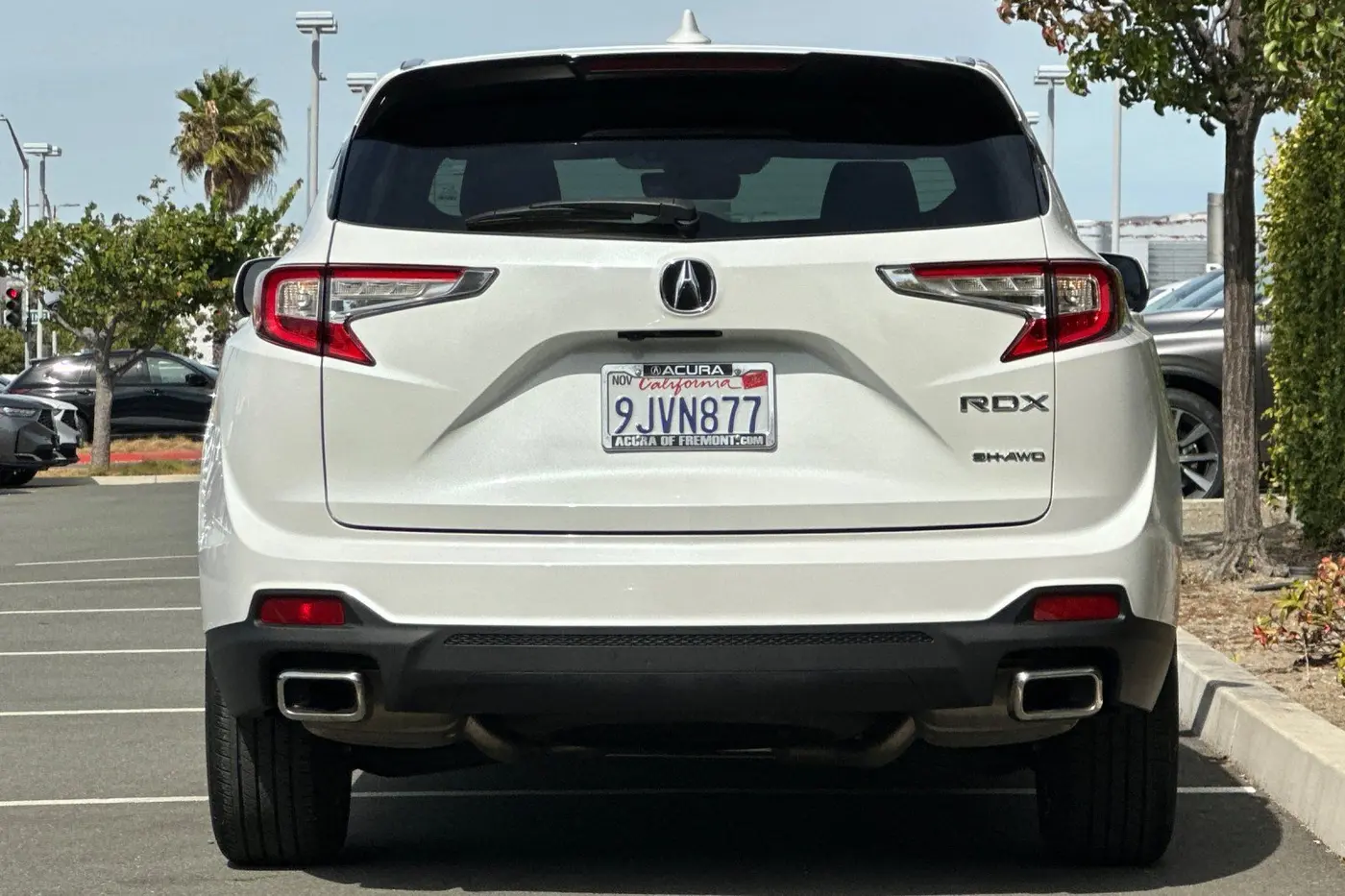 2023 Acura RDX - $31,588