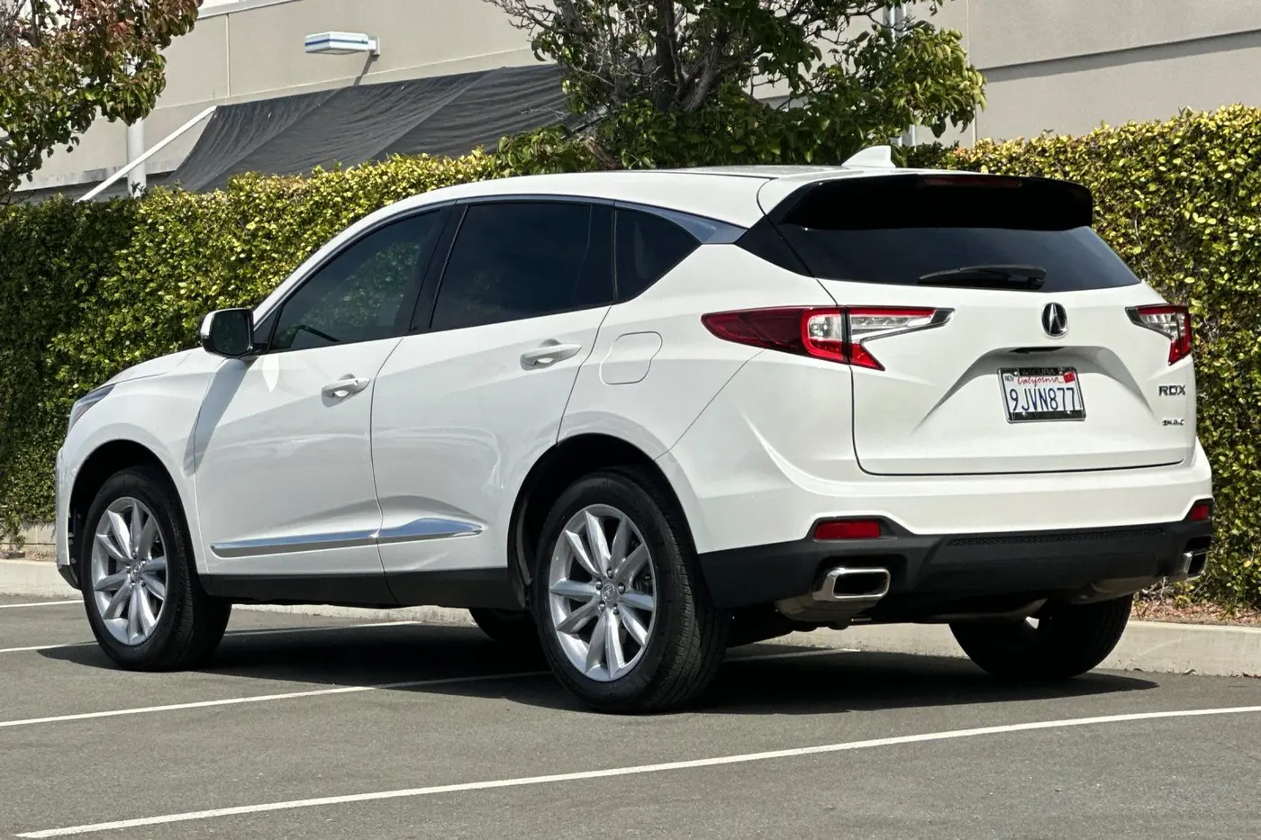 2023 Acura RDX - $31,588