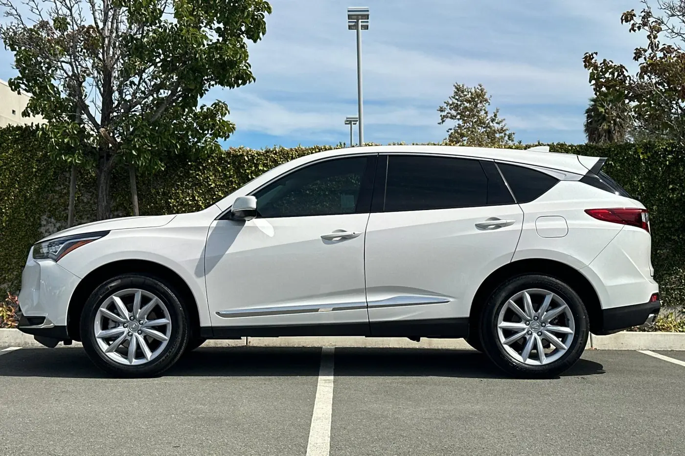 2023 Acura RDX - $31,588