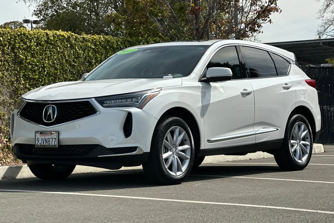 2023 Acura RDX - $31,588