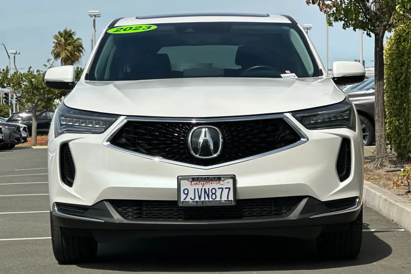 2023 Acura RDX - $31,588