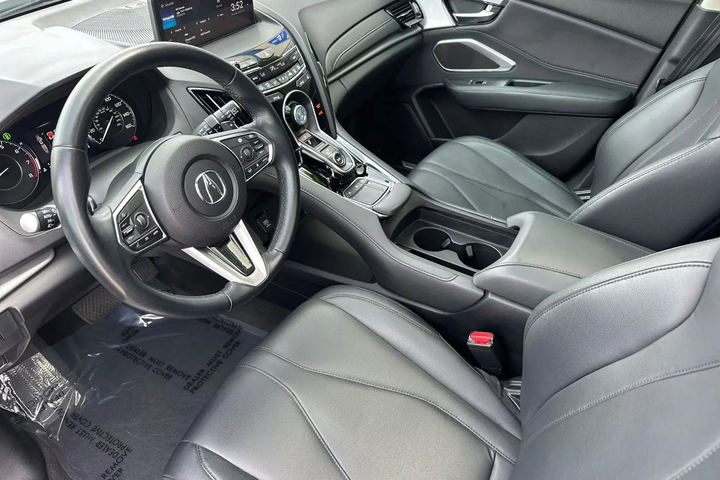 2023 Acura RDX - $31,588