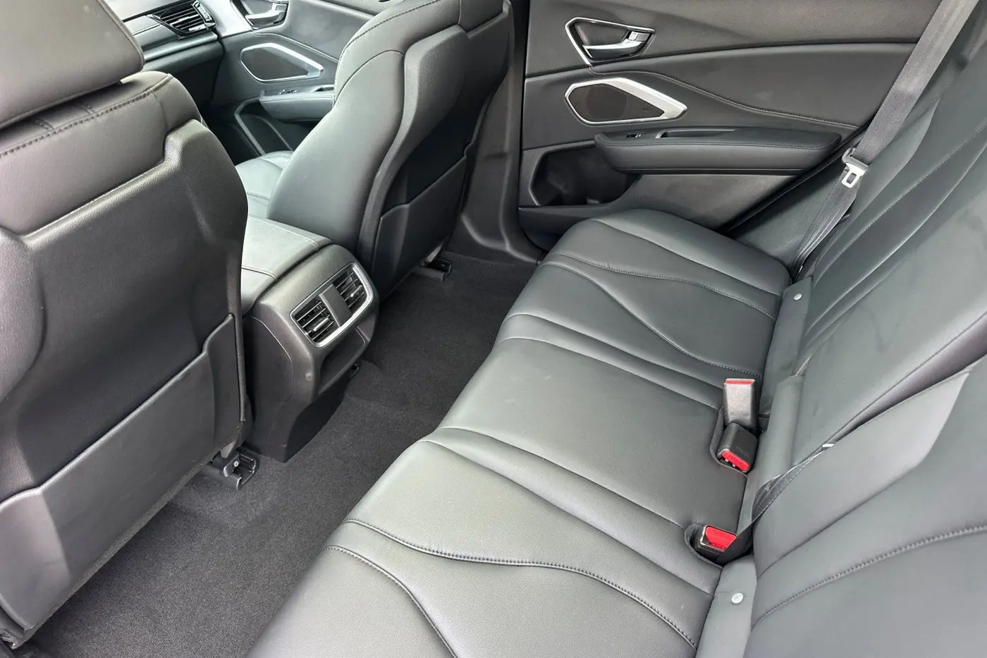 2023 Acura RDX - $31,588