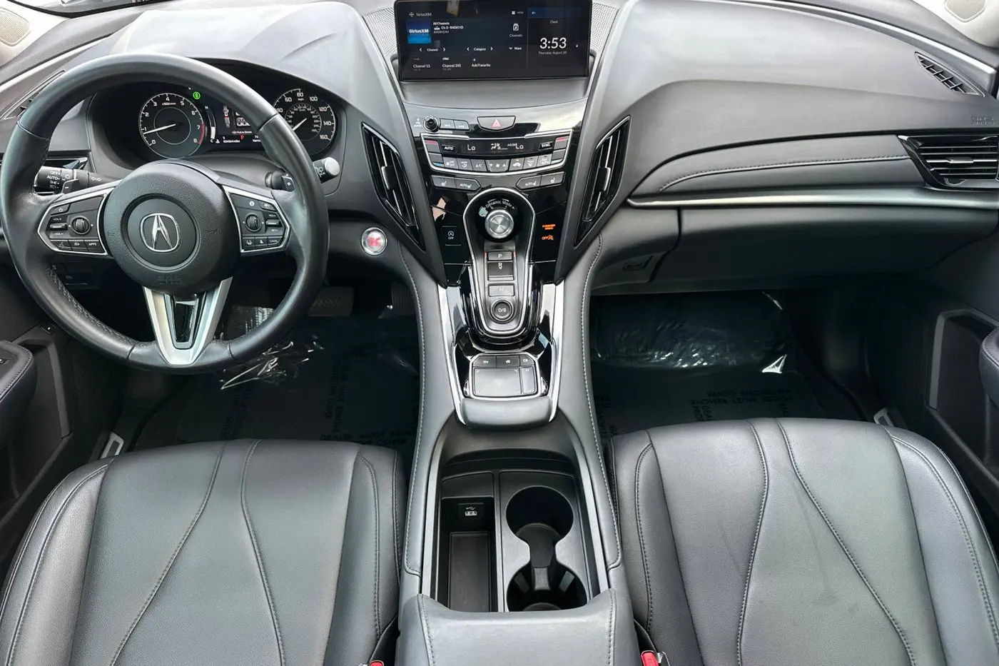 2023 Acura RDX - $31,588