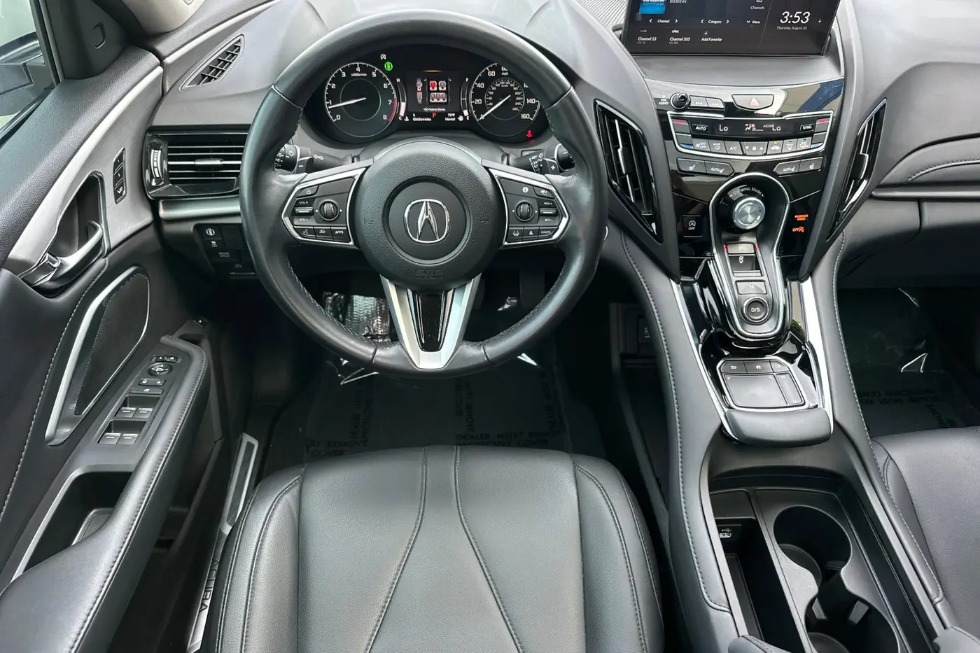2023 Acura RDX - $31,588