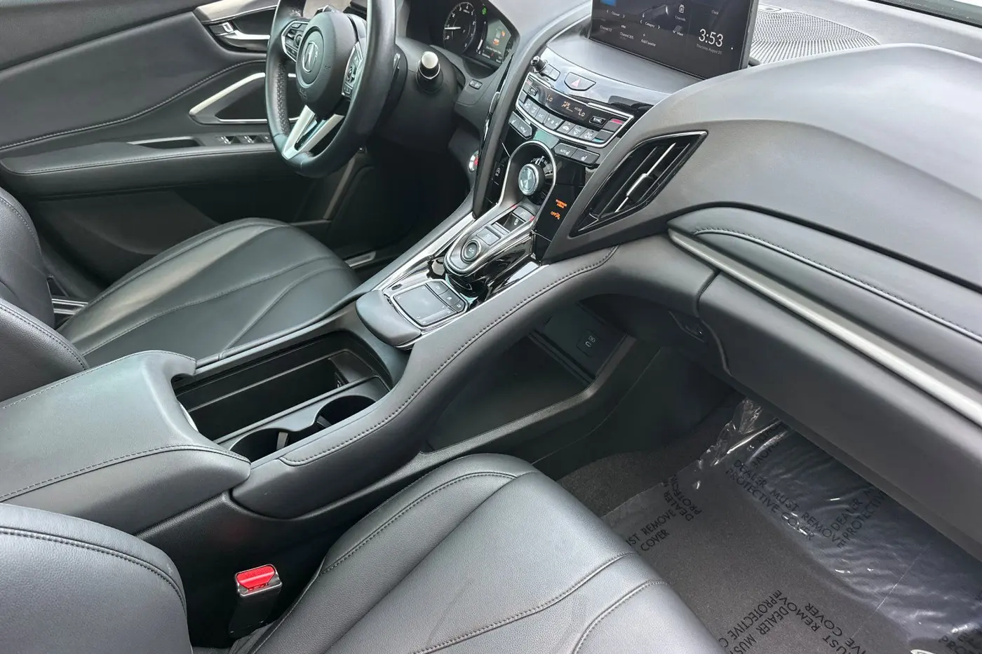 2023 Acura RDX - $31,588